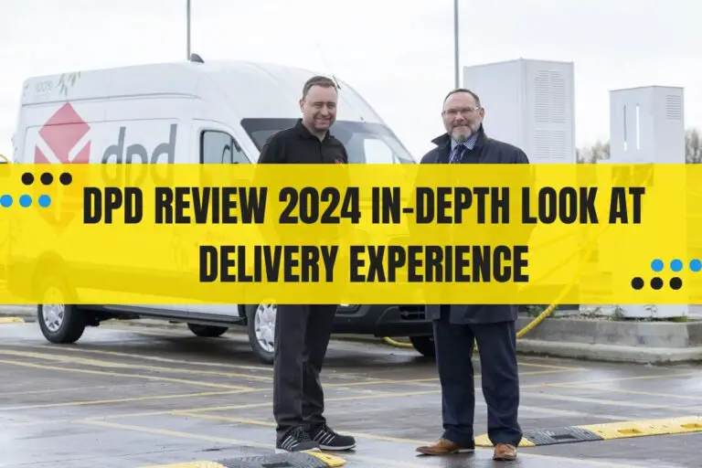 DPD Review 2024