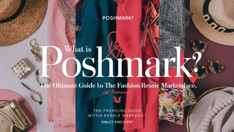 What is Poshmark